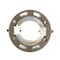 Mid-America Clutch Brake, 2 In., 2 Pc 127200 - alternate 1